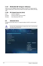 Preview for 51 page of Asus H871I-Plus User Manual