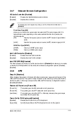 Preview for 58 page of Asus H871I-Plus User Manual