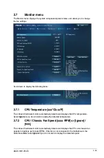Preview for 60 page of Asus H871I-Plus User Manual
