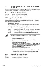 Preview for 61 page of Asus H871I-Plus User Manual