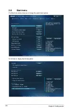 Preview for 63 page of Asus H871I-Plus User Manual