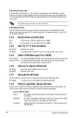 Preview for 65 page of Asus H871I-Plus User Manual