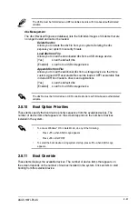 Preview for 68 page of Asus H871I-Plus User Manual