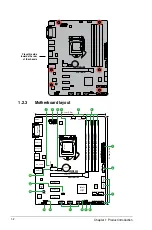 Preview for 10 page of Asus H87M-E User Manual