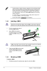 Preview for 16 page of Asus H87M-E User Manual