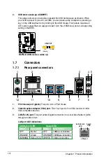 Preview for 20 page of Asus H87M-E User Manual