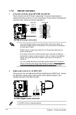 Preview for 22 page of Asus H87M-E User Manual