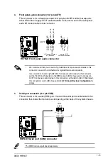 Preview for 23 page of Asus H87M-E User Manual