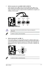 Preview for 25 page of Asus H87M-E User Manual