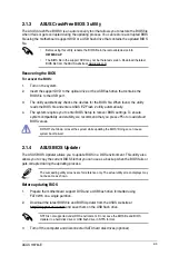 Preview for 31 page of Asus H87M-E User Manual