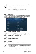 Preview for 38 page of Asus H87M-E User Manual