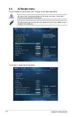 Preview for 40 page of Asus H87M-E User Manual