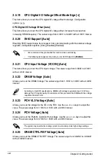 Preview for 50 page of Asus H87M-E User Manual