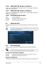 Preview for 51 page of Asus H87M-E User Manual