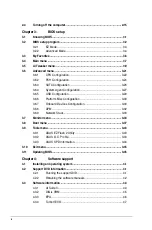 Preview for 4 page of Asus H87M-PLUS User Manual