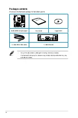 Preview for 12 page of Asus H87M-PLUS User Manual