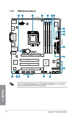 Preview for 20 page of Asus H87M-PLUS User Manual