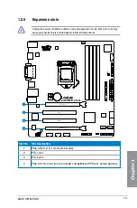 Preview for 25 page of Asus H87M-PLUS User Manual