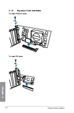 Preview for 46 page of Asus H87M-PLUS User Manual