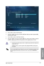 Preview for 99 page of Asus H87M-PLUS User Manual