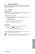 Preview for 105 page of Asus H87M-PLUS User Manual