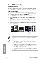 Preview for 52 page of Asus H87M-PRO User Manual