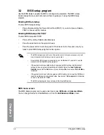 Preview for 60 page of Asus H87M-PRO User Manual