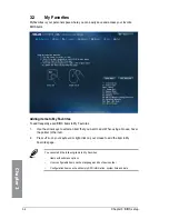 Preview for 64 page of Asus H87M-PRO User Manual