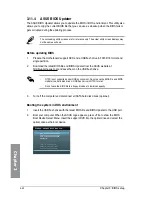 Preview for 110 page of Asus H87M-PRO User Manual