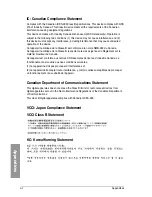 Preview for 142 page of Asus H87M-PRO User Manual