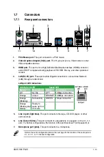 Preview for 23 page of Asus H97-PLUS User Manual