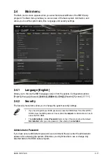 Preview for 49 page of Asus H97-PLUS User Manual