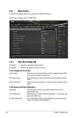 Preview for 74 page of Asus H97-PLUS User Manual