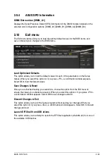 Preview for 81 page of Asus H97-PLUS User Manual