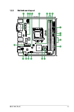 Предварительный просмотр 13 страницы Asus H971-PLUS User Manual