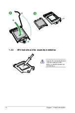 Предварительный просмотр 16 страницы Asus H971-PLUS User Manual