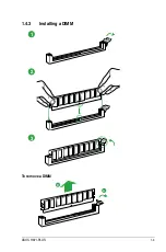 Preview for 19 page of Asus H971-PLUS User Manual