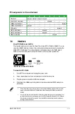 Preview for 21 page of Asus H971-PLUS User Manual