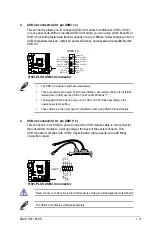 Предварительный просмотр 25 страницы Asus H971-PLUS User Manual