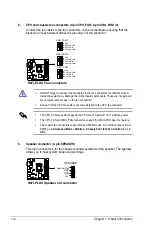 Предварительный просмотр 26 страницы Asus H971-PLUS User Manual