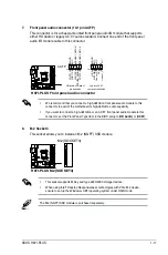 Предварительный просмотр 27 страницы Asus H971-PLUS User Manual