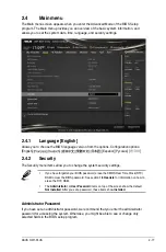 Предварительный просмотр 49 страницы Asus H971-PLUS User Manual