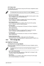 Preview for 63 page of Asus H971-PLUS User Manual