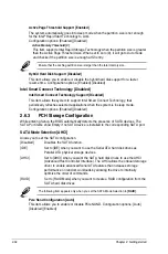 Preview for 64 page of Asus H971-PLUS User Manual