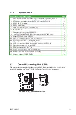 Preview for 13 page of Asus H97M-E Manual