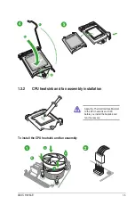 Preview for 15 page of Asus H97M-E Manual