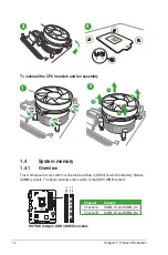 Preview for 16 page of Asus H97M-E Manual