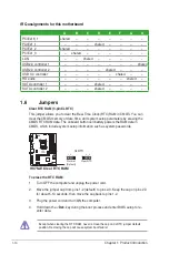 Preview for 20 page of Asus H97M-E Manual