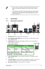 Preview for 21 page of Asus H97M-E Manual