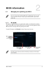 Preview for 31 page of Asus H97M-E Manual